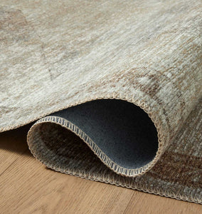 Cambria CBR-02 Mist / Natural Area Rug