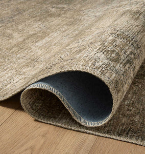 Cambria CBR-03 Sand / Olive Area Rug