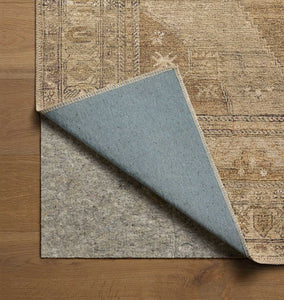 Cambria CBR-03 Taupe / Antique Bronze Area Rug