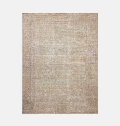 Cambria CBR-06 Multi / Natural Area Rug