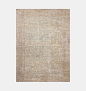 Cambria CBR-06 Multi / Natural Area Rug