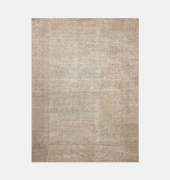 Cambria CBR-06 Multi / Natural Rug | Shoppe Amber Interiors