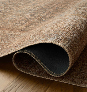 Cambria CBR-07 Ocean / Bark Area Rug