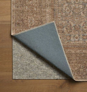 Cambria CBR-07 Ocean / Bark Area Rug