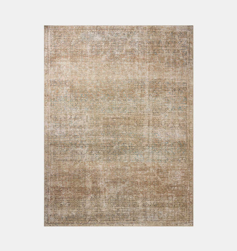 Cambria CBR-08 Ocean / Brick Area Rug
