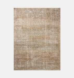 Cambria CBR-08 Ocean / Brick Area Rug