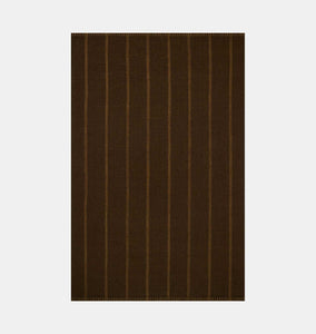 Harlan HLN-01  Espresso / Toffee Area Rug