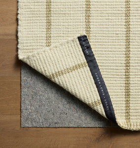 Harlan HLN-01 Ivory / Sage Area Rug