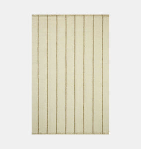 Harlan HLN-01 Ivory / Sage Area Rug