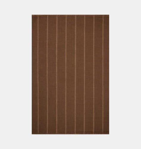 Harlan HLN-01 Mauve / Rose Area Rug