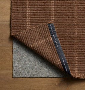 Harlan HLN-01 Mauve / Rose Area Rug