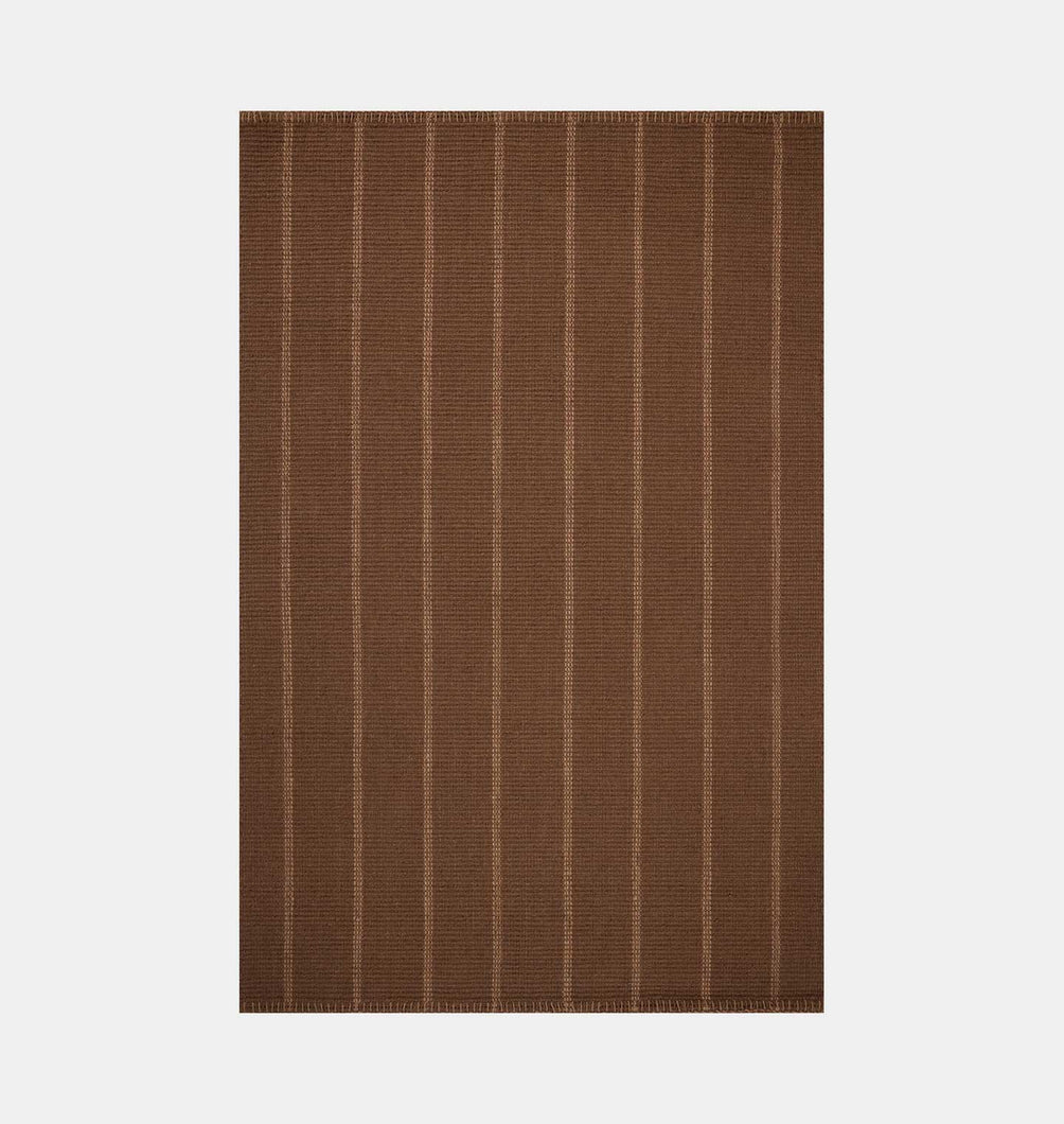 Harlan HLN-01 Mauve / Rose Area Rug