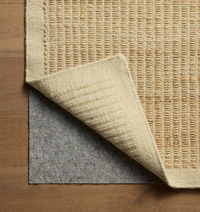Lilah LIH-01 Natural / Antique Ivory Area Rug