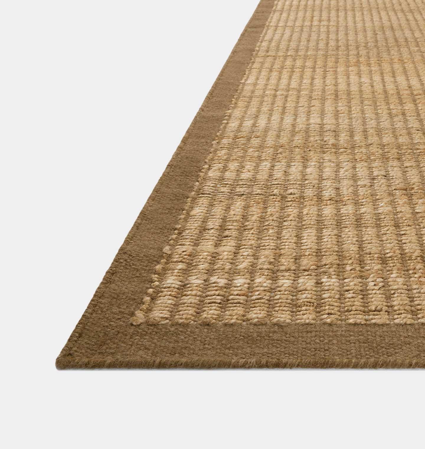 Lilah Natural / Bark 18