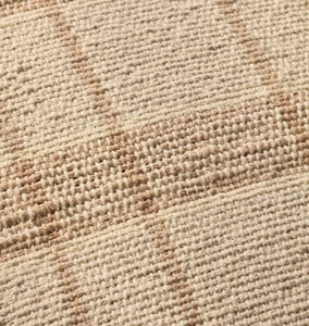 Golden Natural / Multi 22'' x 22'' Pillow