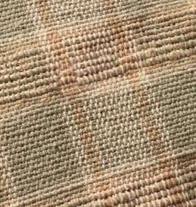 Golden Olive / Multi 20'' x 20'' Pillow