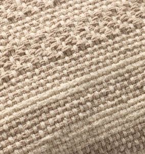 Blair Beige 22'' x 22'' Pillow