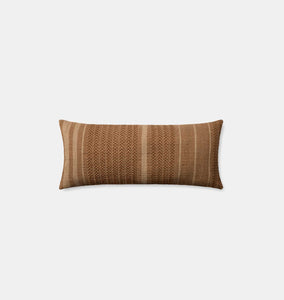 Blair Brown 13'' x 35'' Pillow