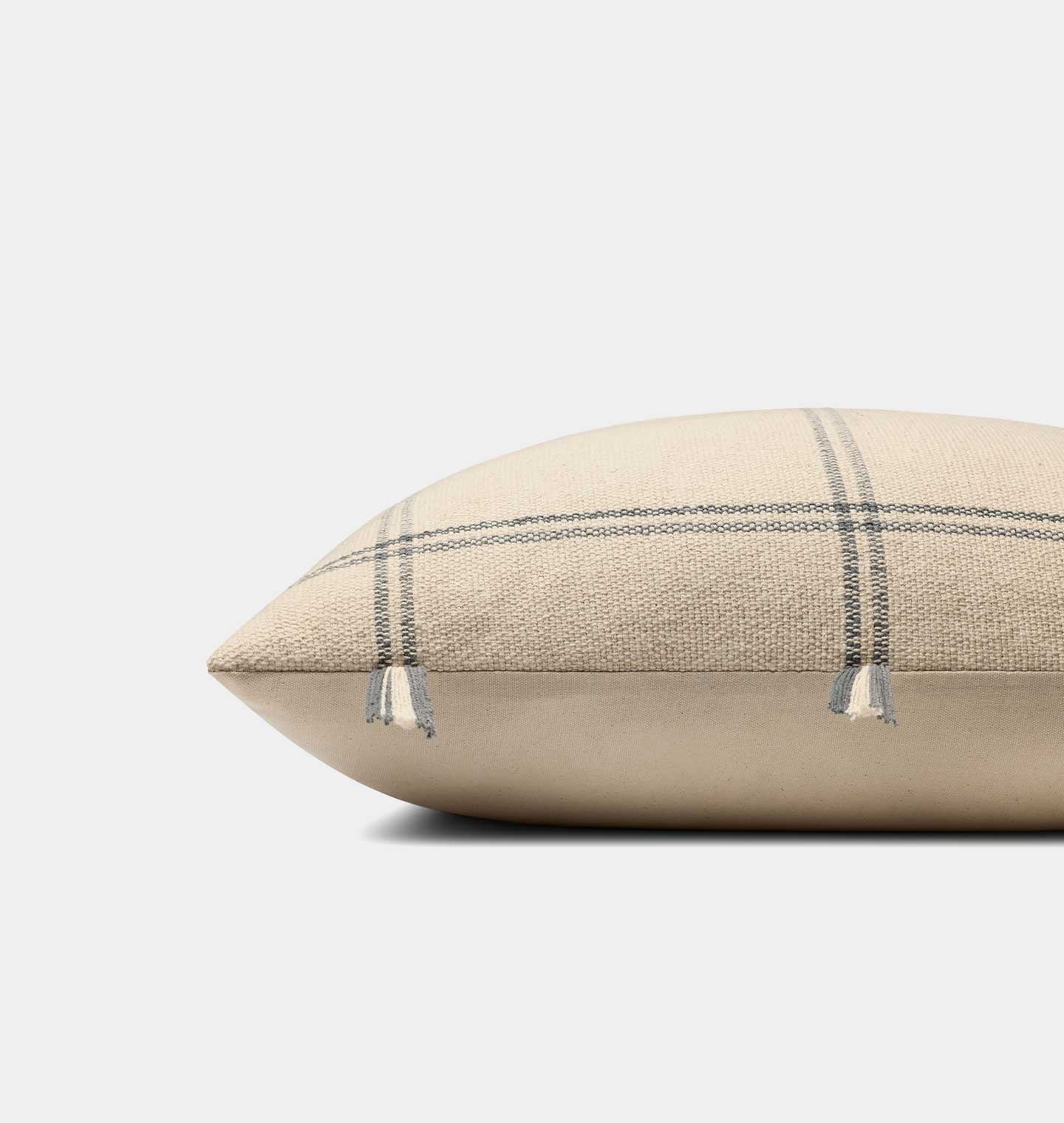 Amber Lewis x Loloi Lainey Pillow - Thumbnail 4
