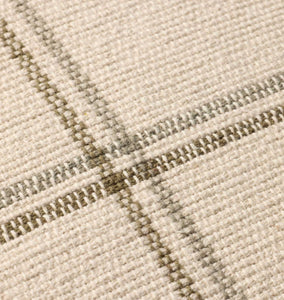 Lainey 24'' x 24'' Pillow Natural Olive