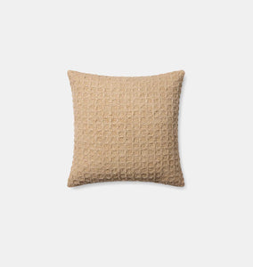Alinah Pillow Tan