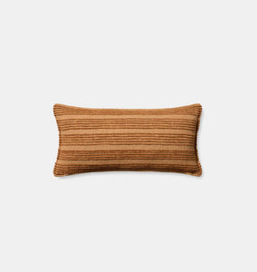 Aspyn Amber 12'' x 27'' Pillow