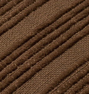 Aspyn Brown 22'' x 22'' Pillow