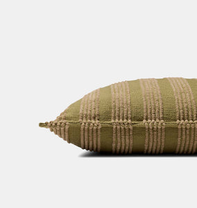Aspyn Olive 20'' x 20'' Pillow