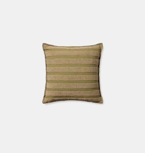 Aspyn Olive 20'' x 20'' Pillow
