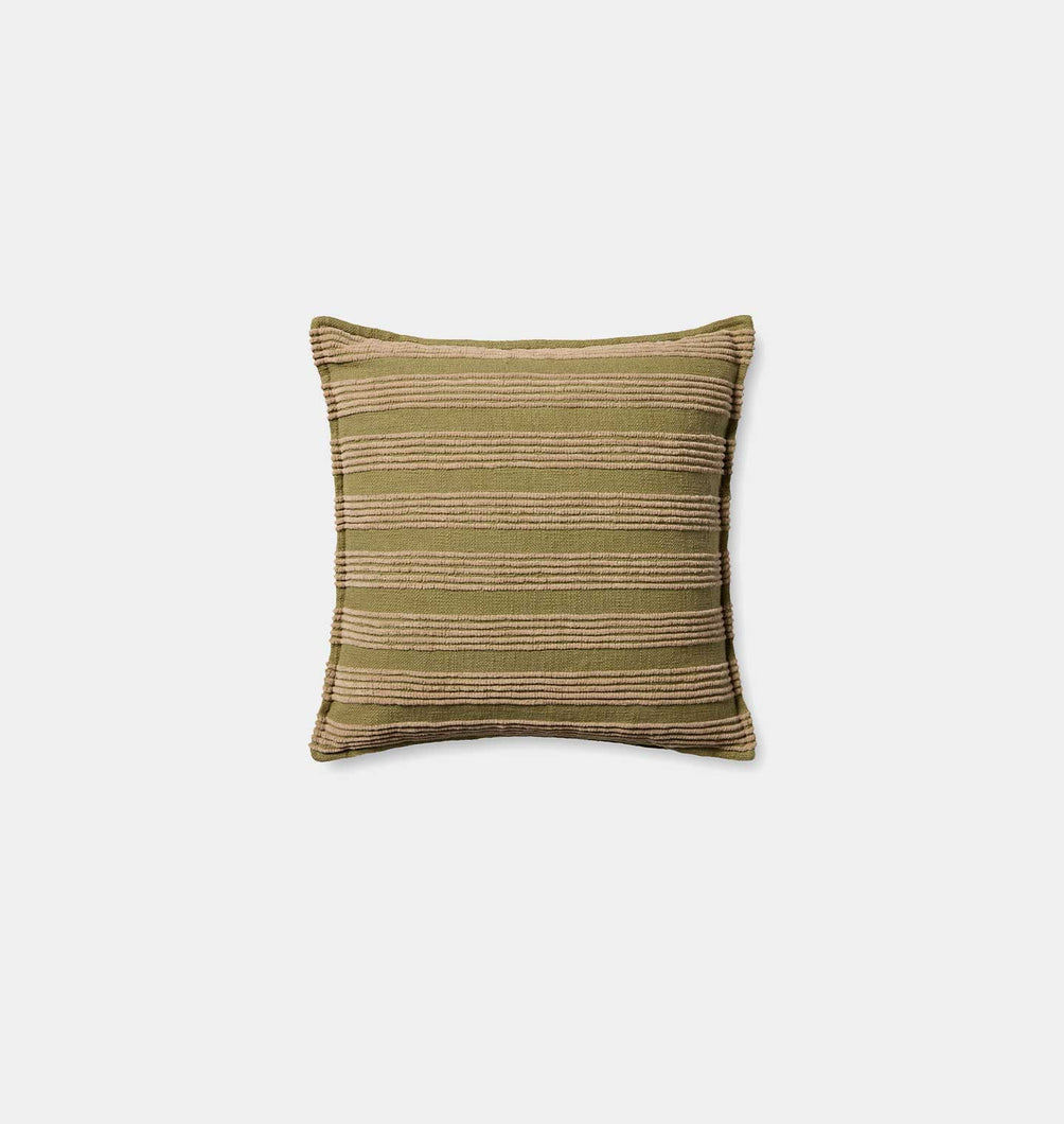 Aspyn Olive 20'' x 20'' Pillow