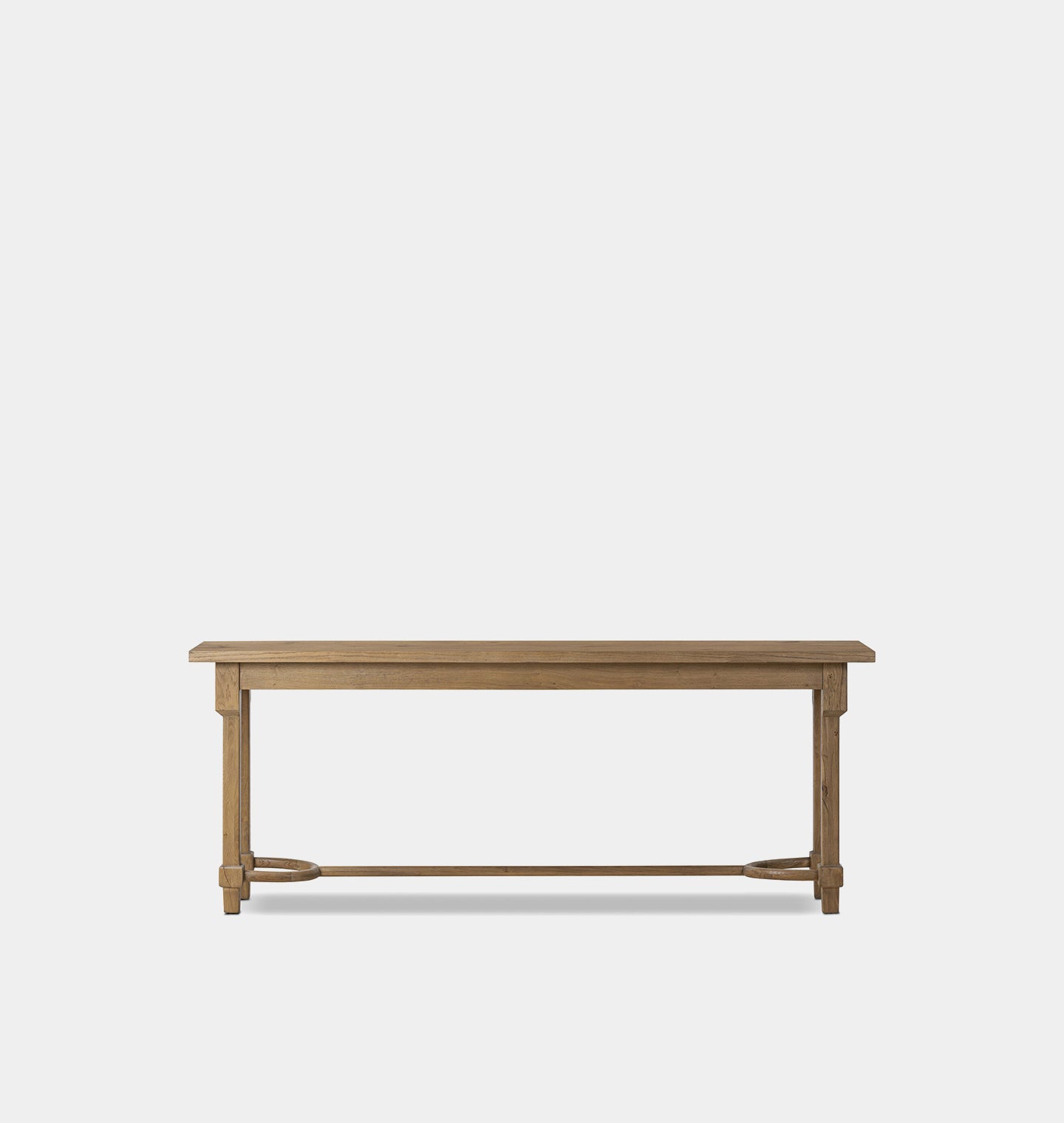 Edison Console Table