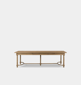 Edison Dining Table