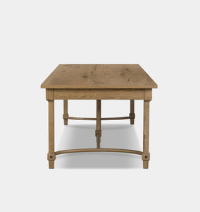 Edison Dining Table