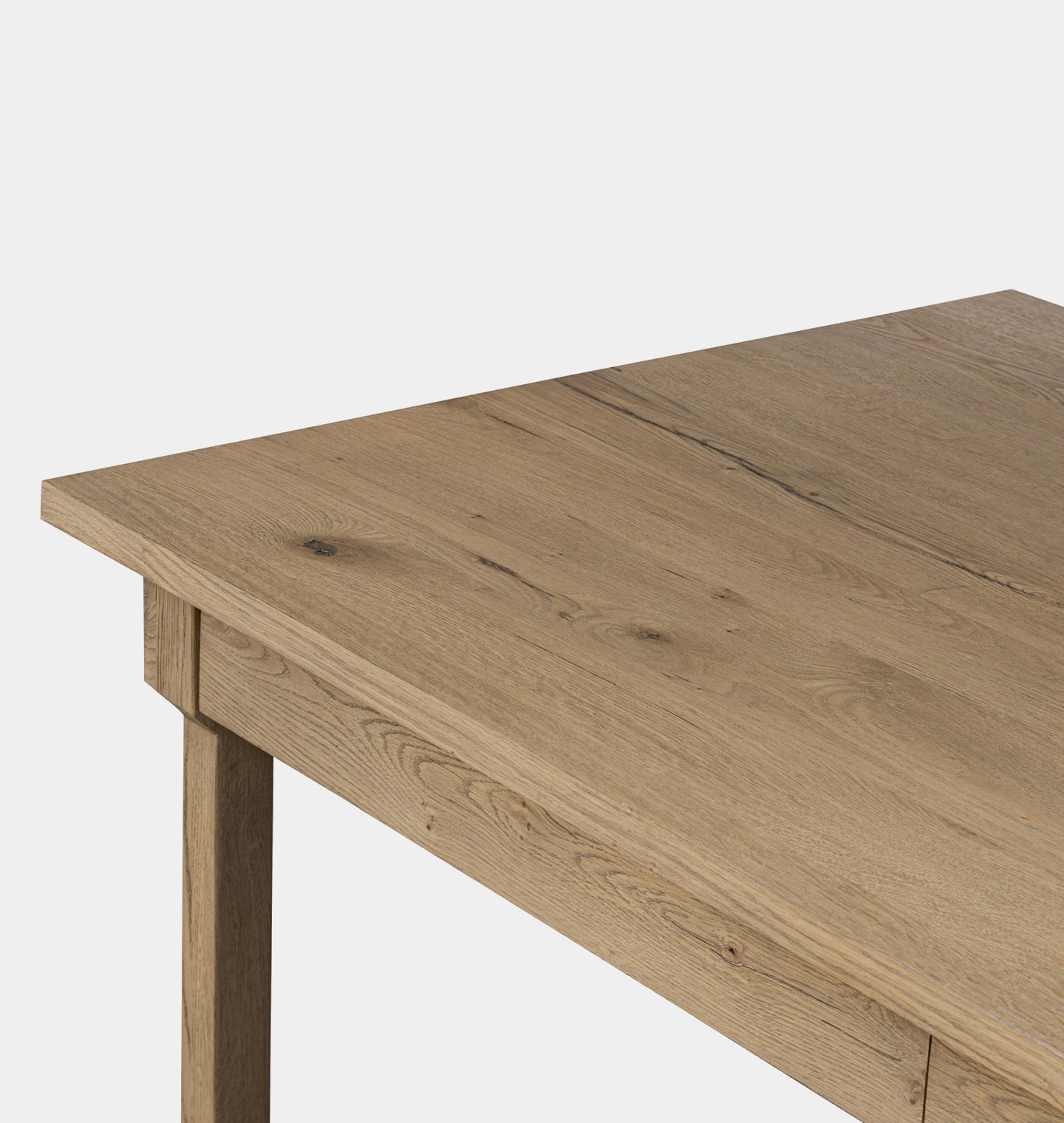 Edison Dining Table - Thumbnail 5