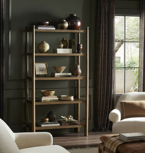 Eldridge Bookcase