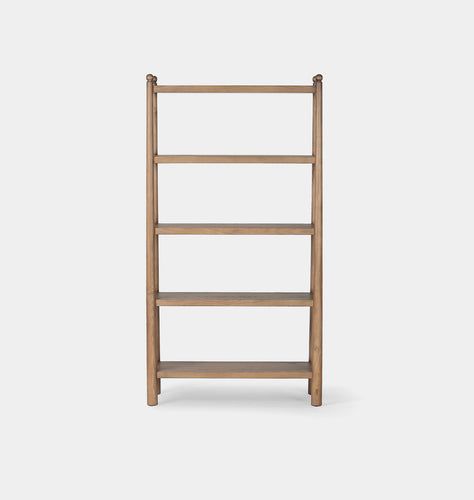 Eldridge Bookcase