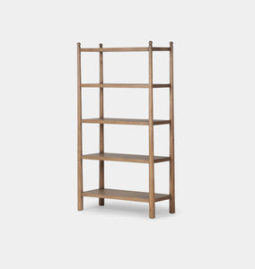 Eldridge Bookcase