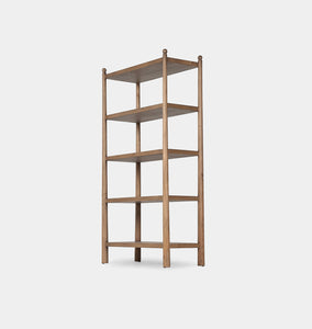 Eldridge Bookcase