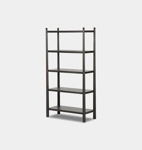 Eldridge Bookcase