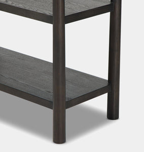 Eldridge Bookcase
