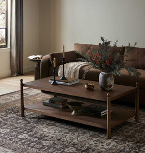 Eldridge Coffee Table