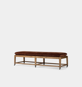 Eleanor Accent Bench