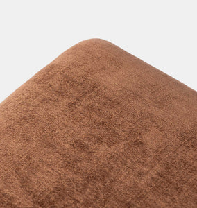 Eleanor Accent Stool Altair Sienna