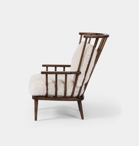 Elida Lounge Chair