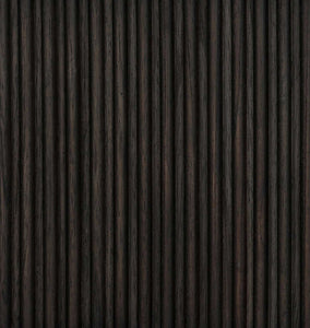 Eloise 6 Drawer Dresser Smoked Black Mindi