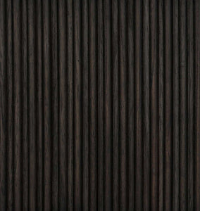 Eloise Nightstand Smoked Black Mindi