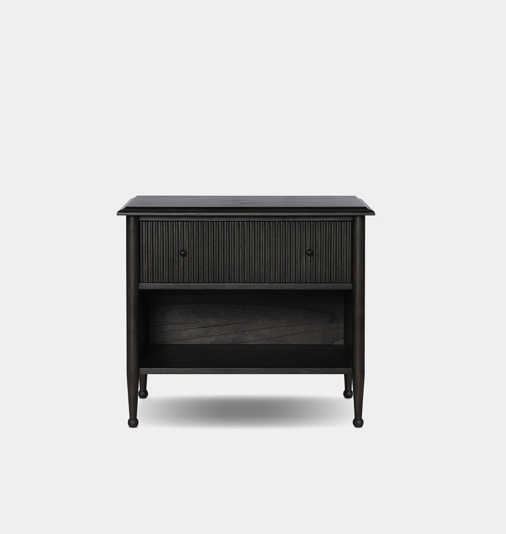 Eloise Nightstand by Shoppe Amber Interiors