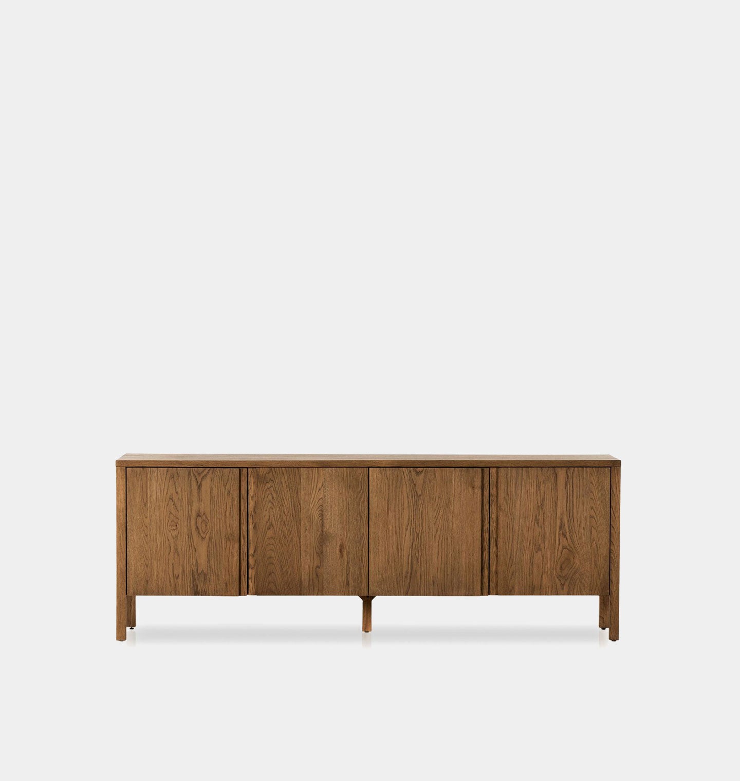 Elona Media Console