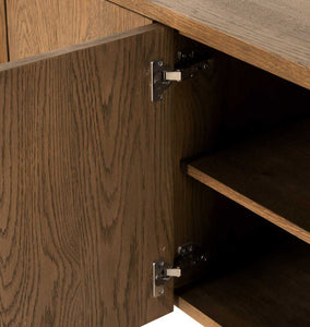 Elona Media Console
