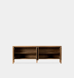 Elona Media Console